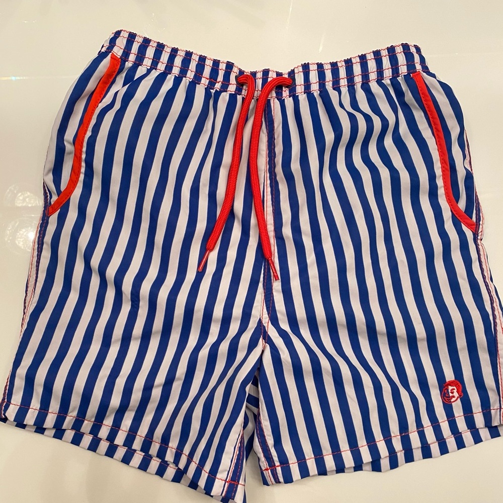 Boys trunks